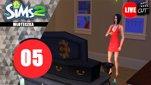 The Sims 2 Patologie - Femme Fatale