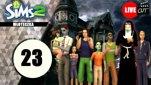 The Sims 2 Patologie - Sierociniec