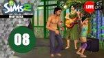 The Sims 2 Patologie - Teo